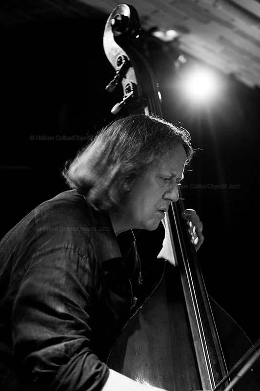 Joëlle Léandre