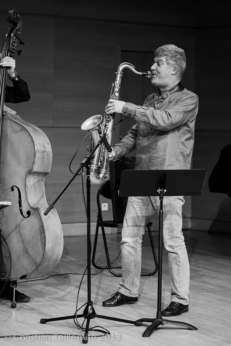 Claudio Pallaro
