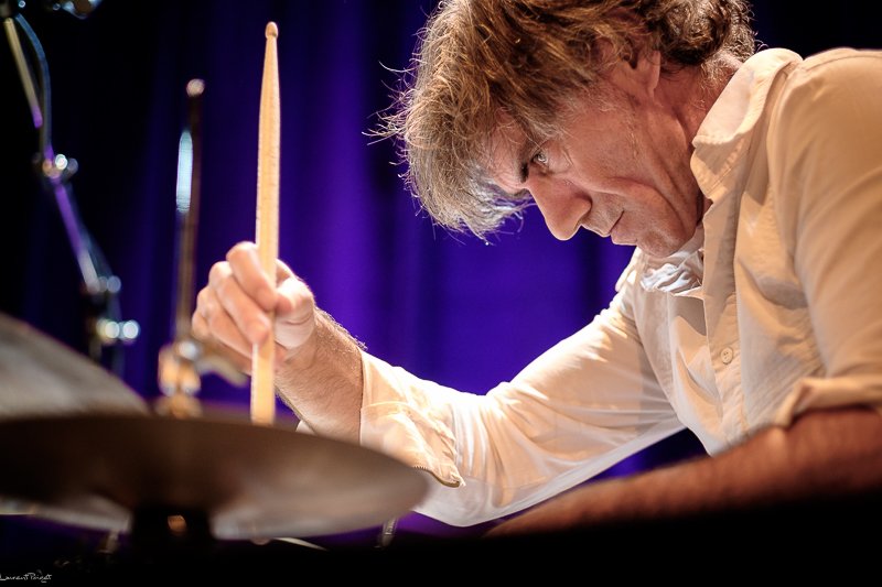 Christophe Lavergne