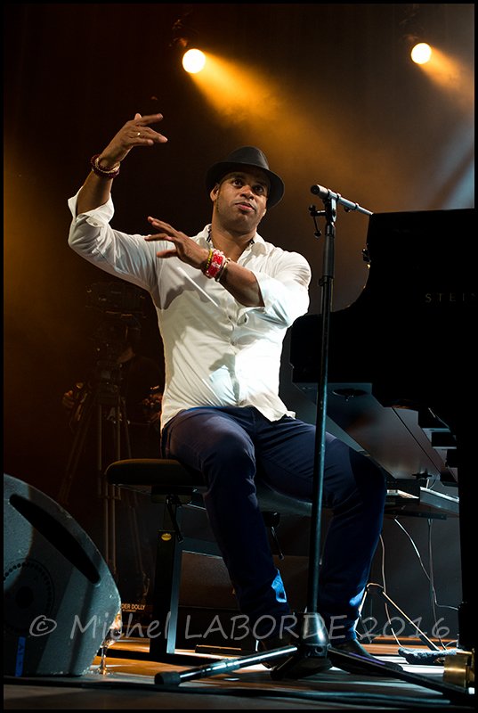 Roberto Fonseca