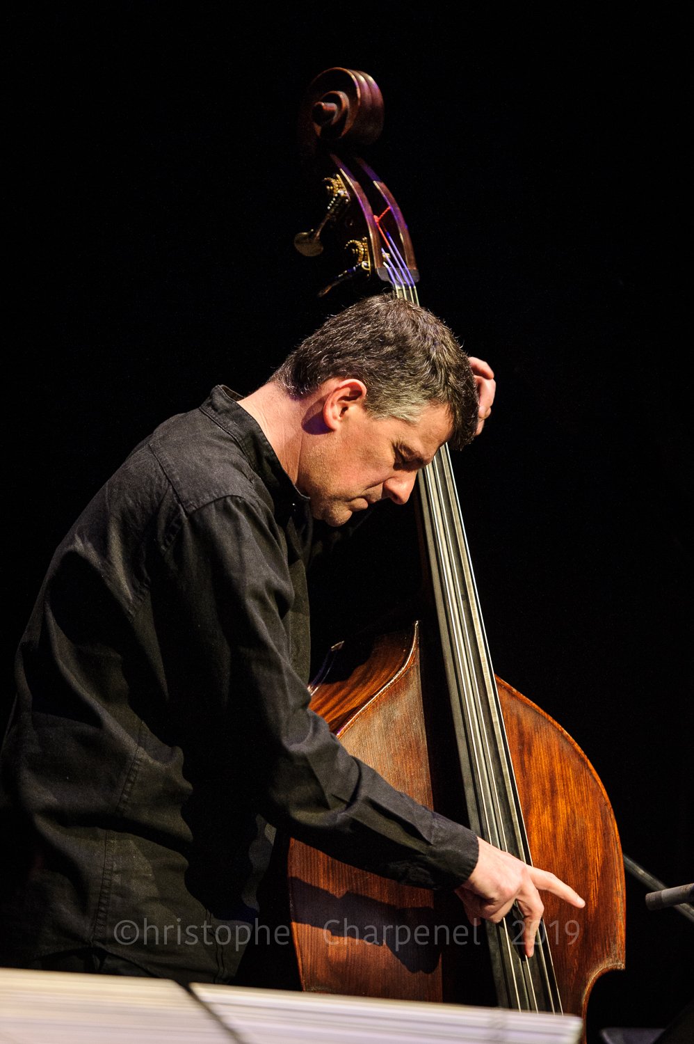 Christophe Gauvert