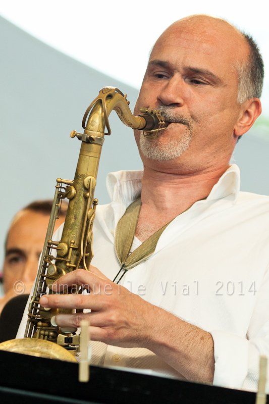 David El-Malek