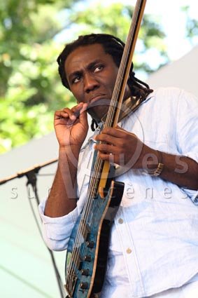 Richard Bona