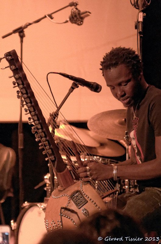 Kandia Kouyaté