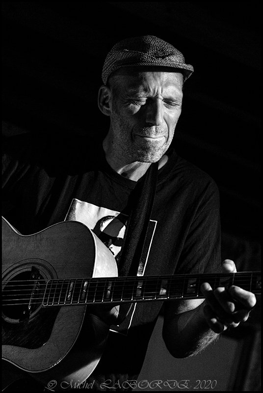 Hasse Poulsen