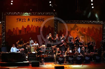 Joe Zawinul / WDR Big Band Köln
