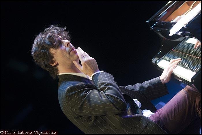 Benoît Delbecq