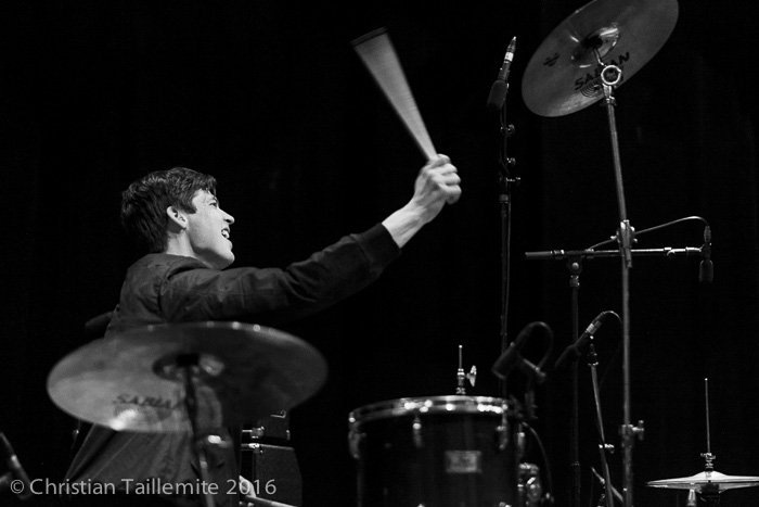 Ches Smith