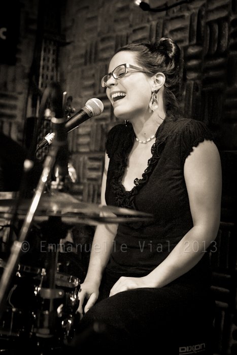 Anne Paceo
