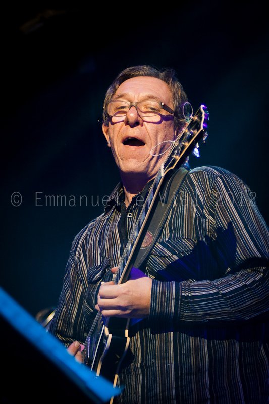 Claude Barthelemy