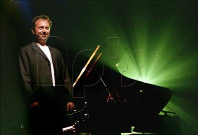 Antoine Hervé