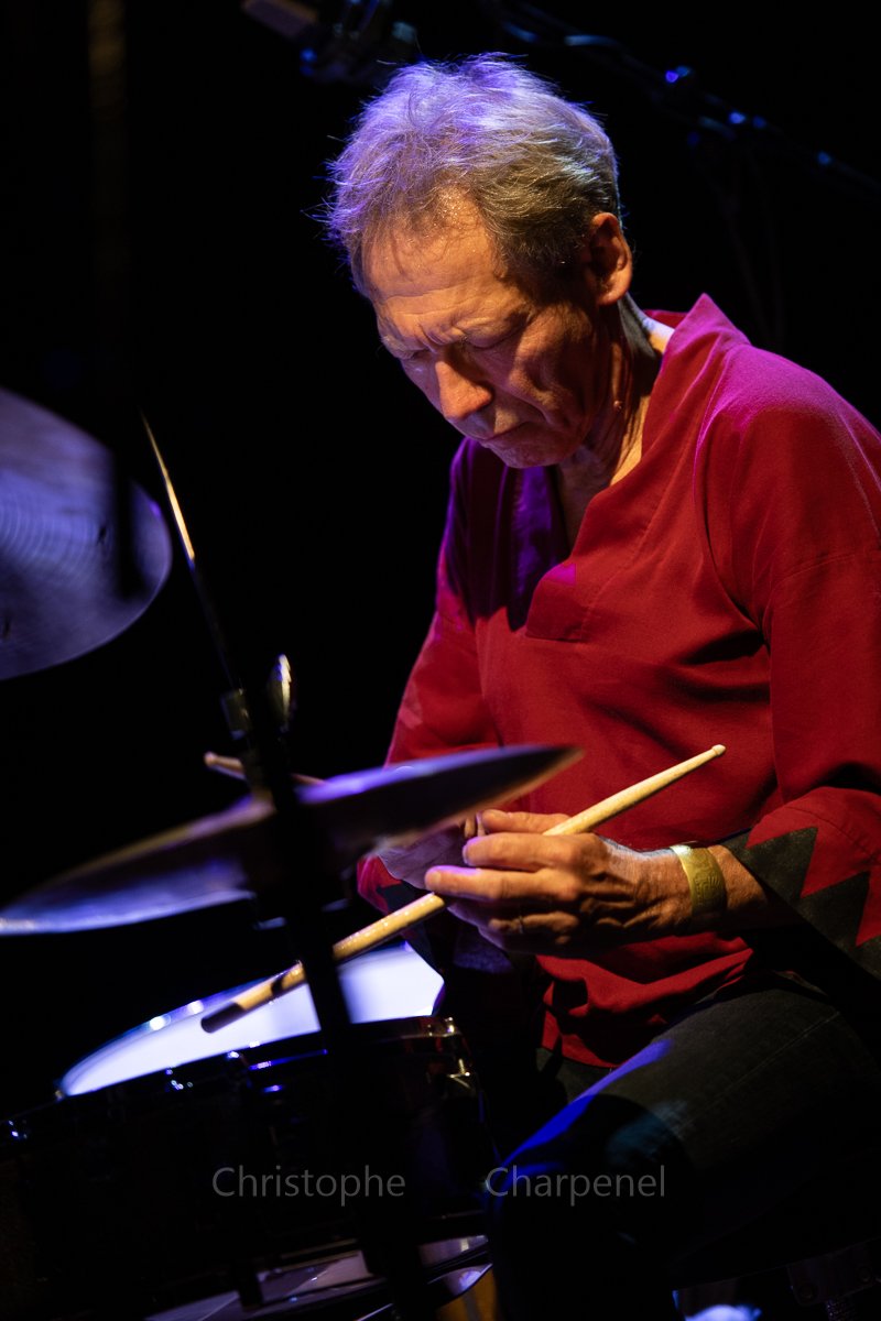 Simon Goubert