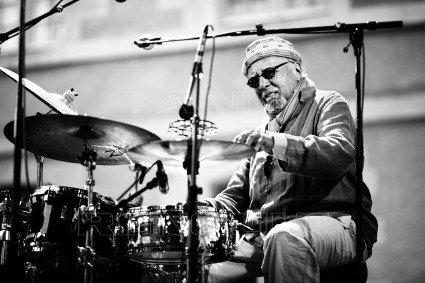 Charles Lloyd