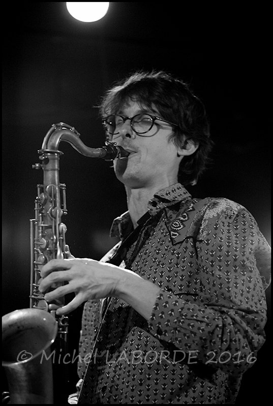 Geoffroy Gesser