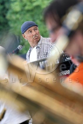 Joe Zawinul