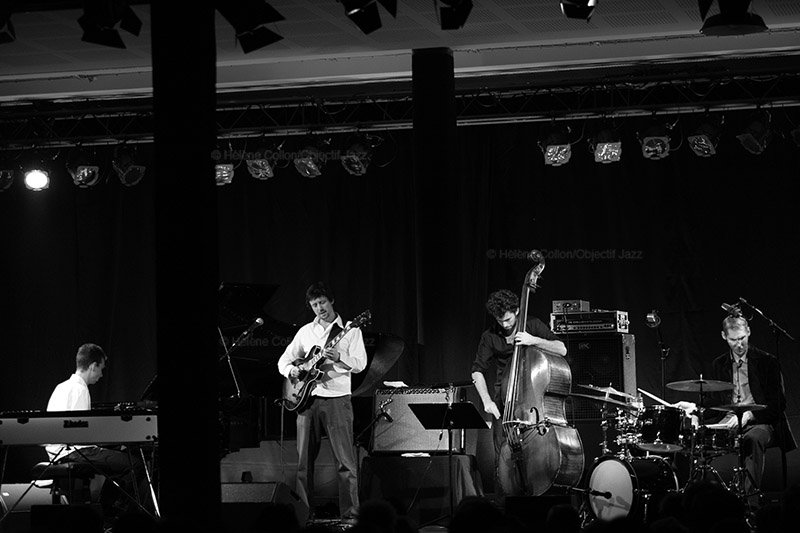 Michael Felberbaum Quartet