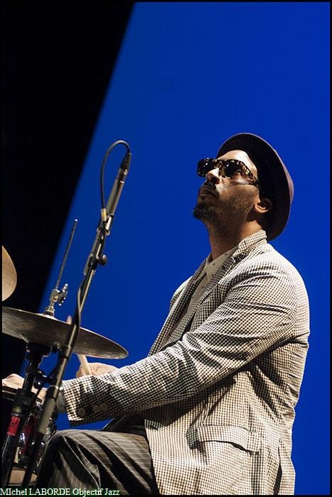 Emanuel Harrold