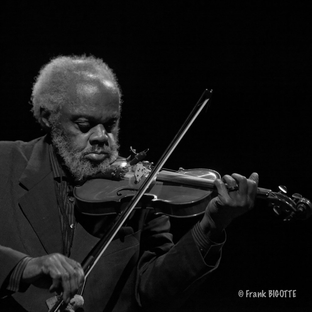 Henry Grimes