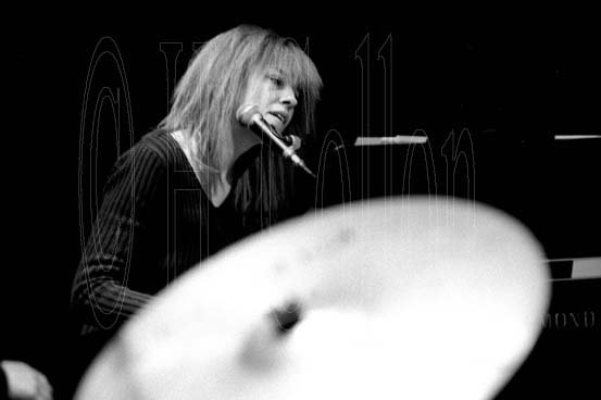 Karen Mantler © H. Collon
