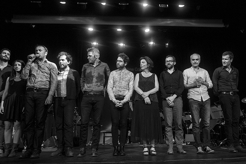 Orchestre National de Jazz