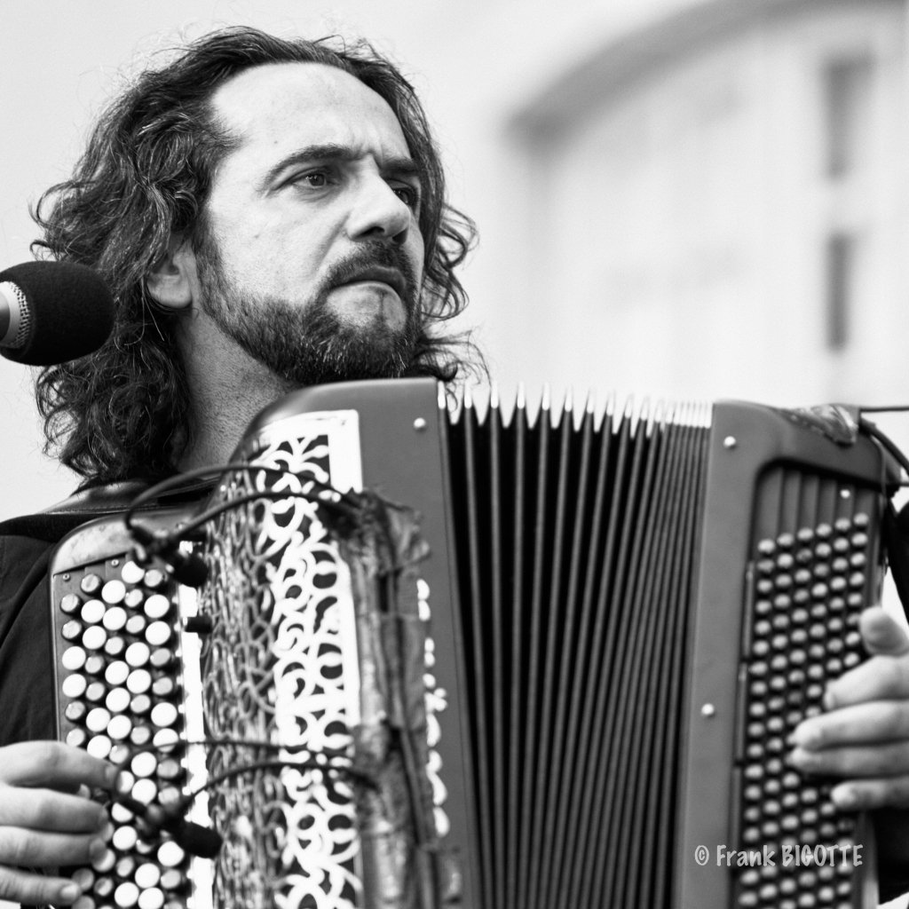 Rémy Poulakis
