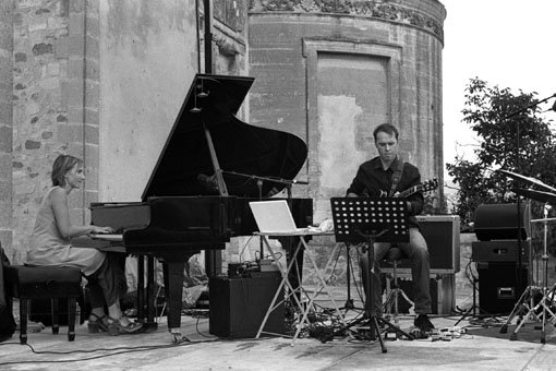 Perrine Mansuy/Rémy Decrouy