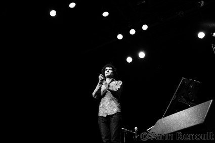 Tigran Hamasyan