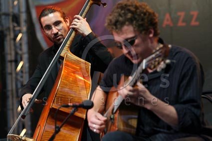 Etienne Lemauf / Adrien Moignard