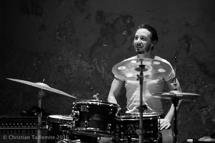 Sylvain Darrifourcq