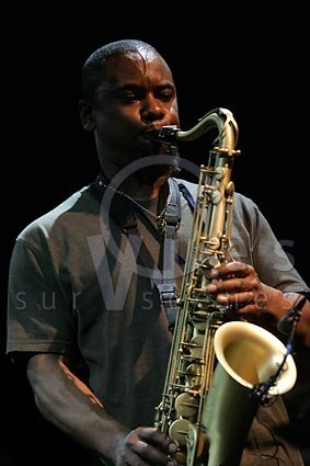 Denys Baptiste