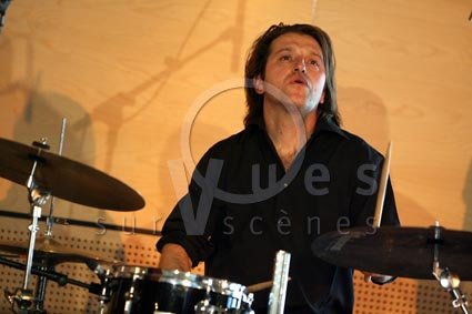 Franck Agulhon