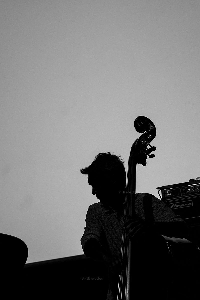Stéphane Kerecki