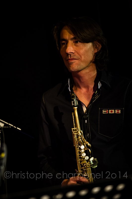 Antoine Bost