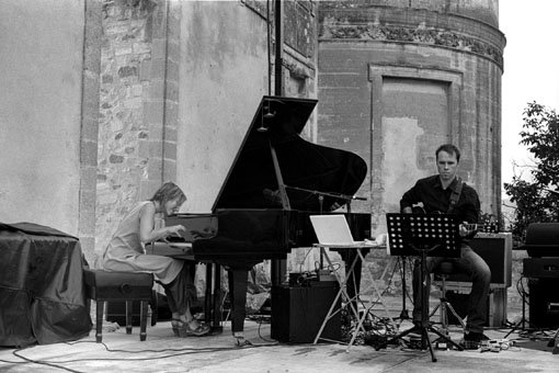 Perrine Mansuy/Rémy Decrouy