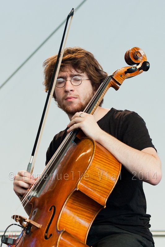 Valentin Ceccaldi