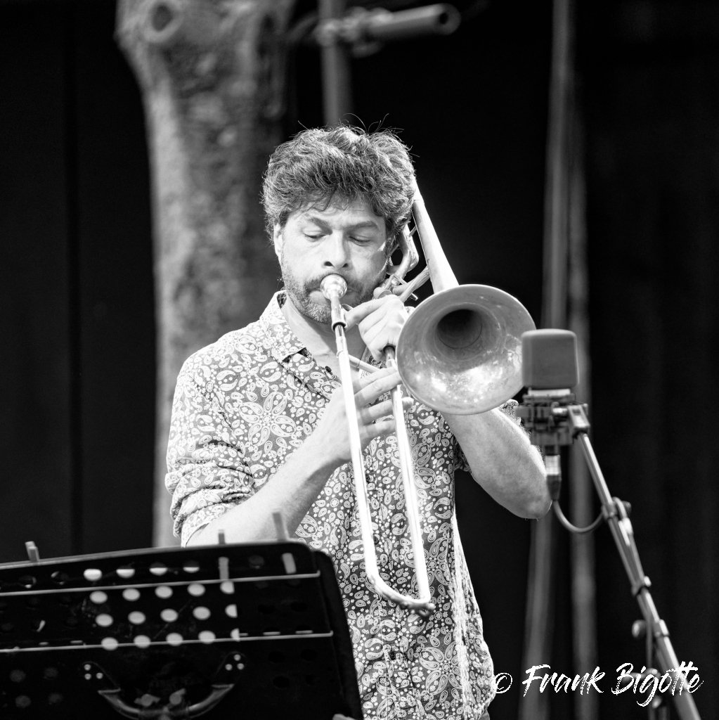 Pascal Bouvier