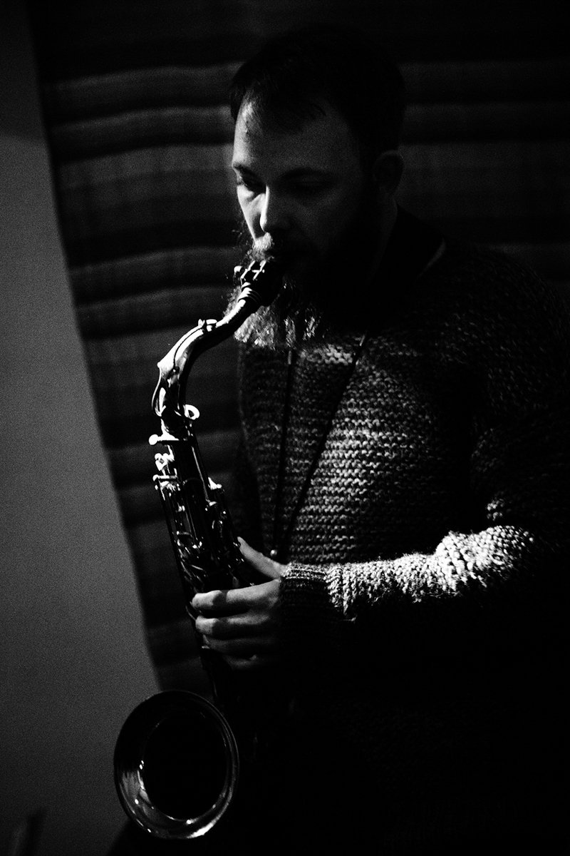 Andrej Thompson