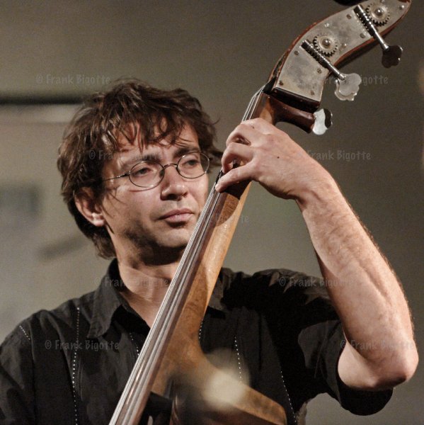 Laurent Clain