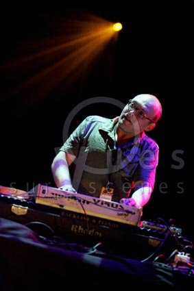 Bugge Wesseltoft