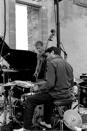Jean-Philippe Viret/Fabrice Moreau