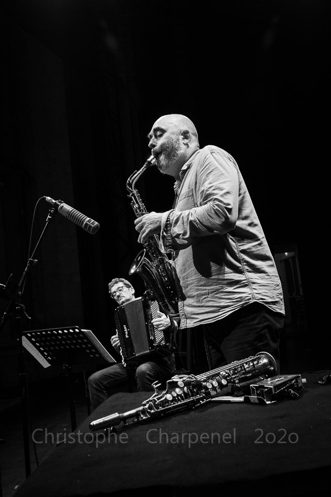 Didier Ithursarry Christophe Monniot