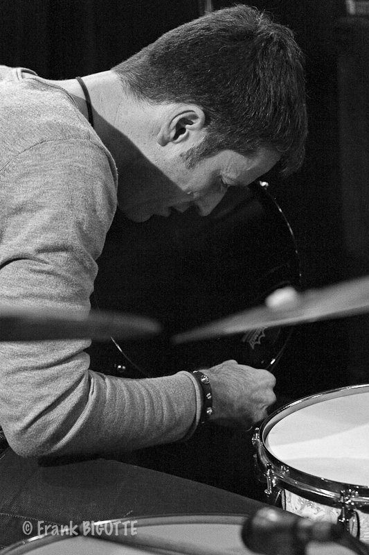 Eric Echampard