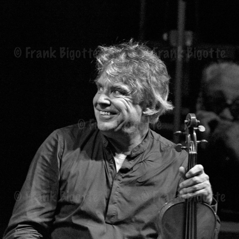 Didier Lockwood