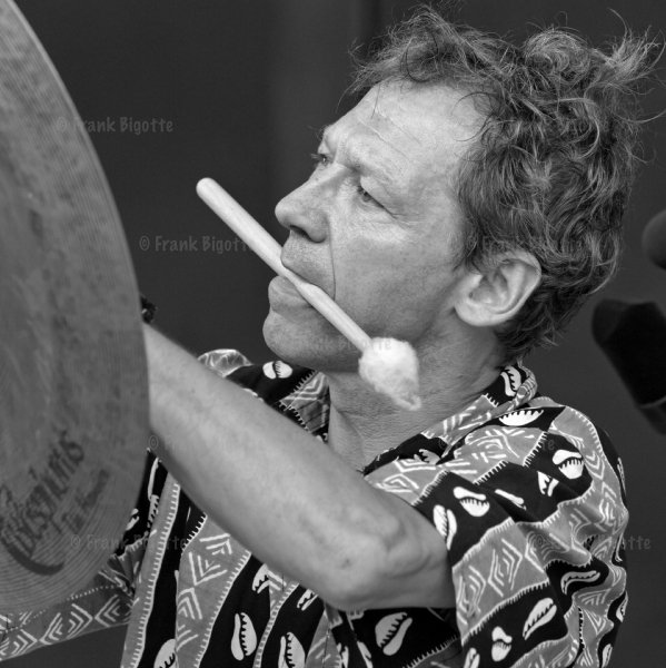 Simon Goubert