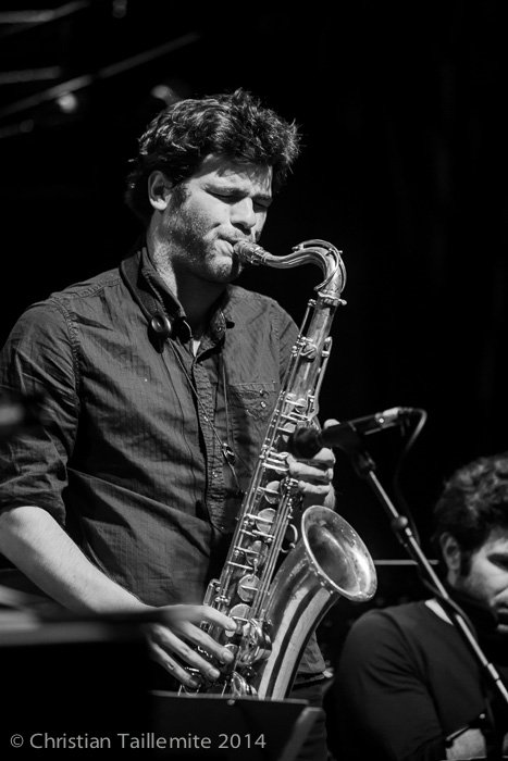 Martin Guerpin