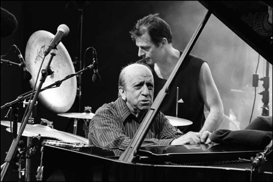 Martial Solal/Louis Moutin