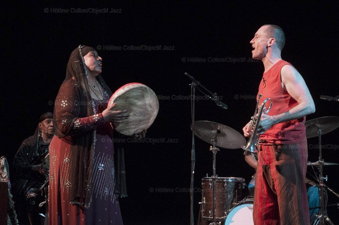 Fatma Abouelella Emara, Médéric Collignon
