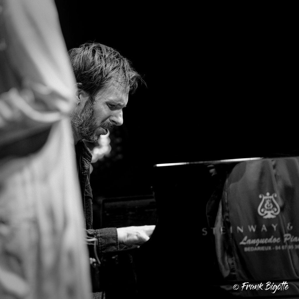 Tony Paeleman