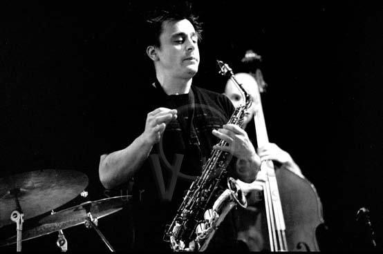 Pierrick Pedron