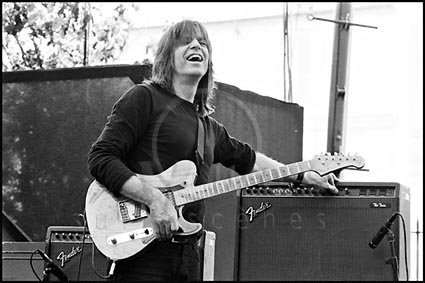 Mike Stern